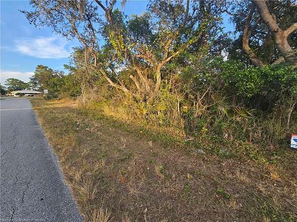 0.3 Acres of Residential Land for Sale in Sebring, Florida