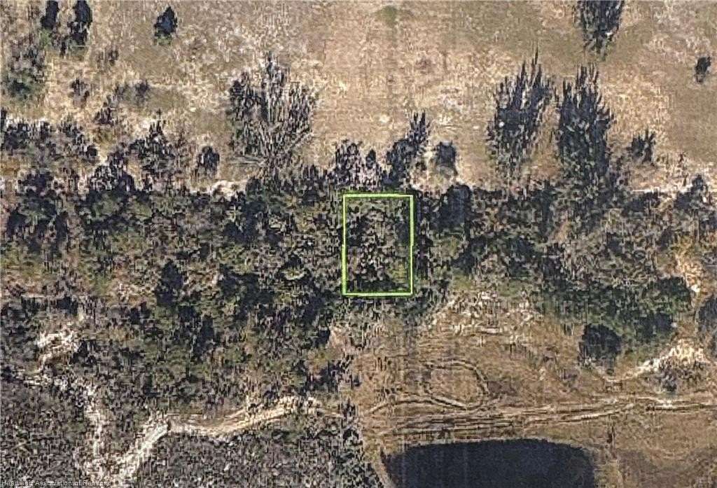 0.19 Acres of Residential Land for Sale in Lake Placid, Florida