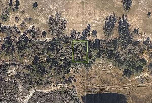 0.19 Acres of Residential Land for Sale in Lake Placid, Florida