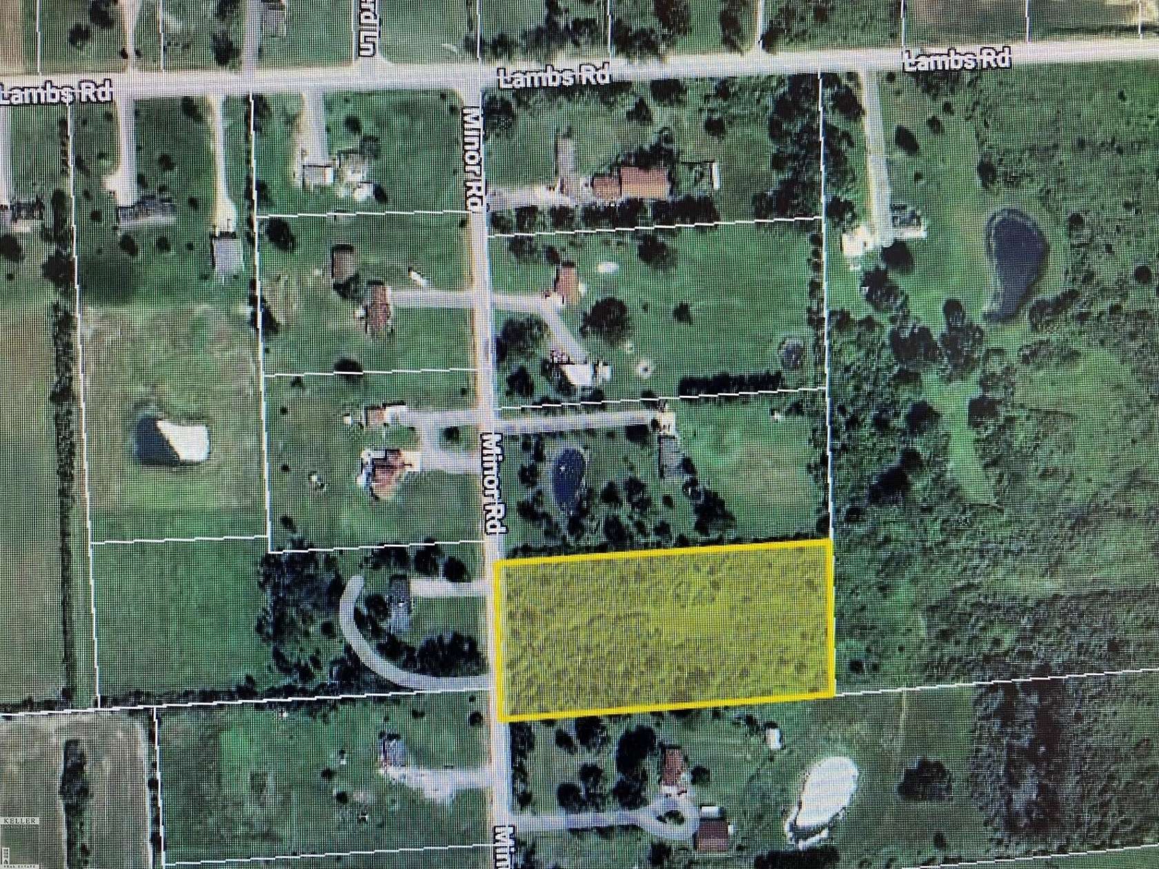 3.25 Acres of Residential Land for Sale in Memphis, Michigan