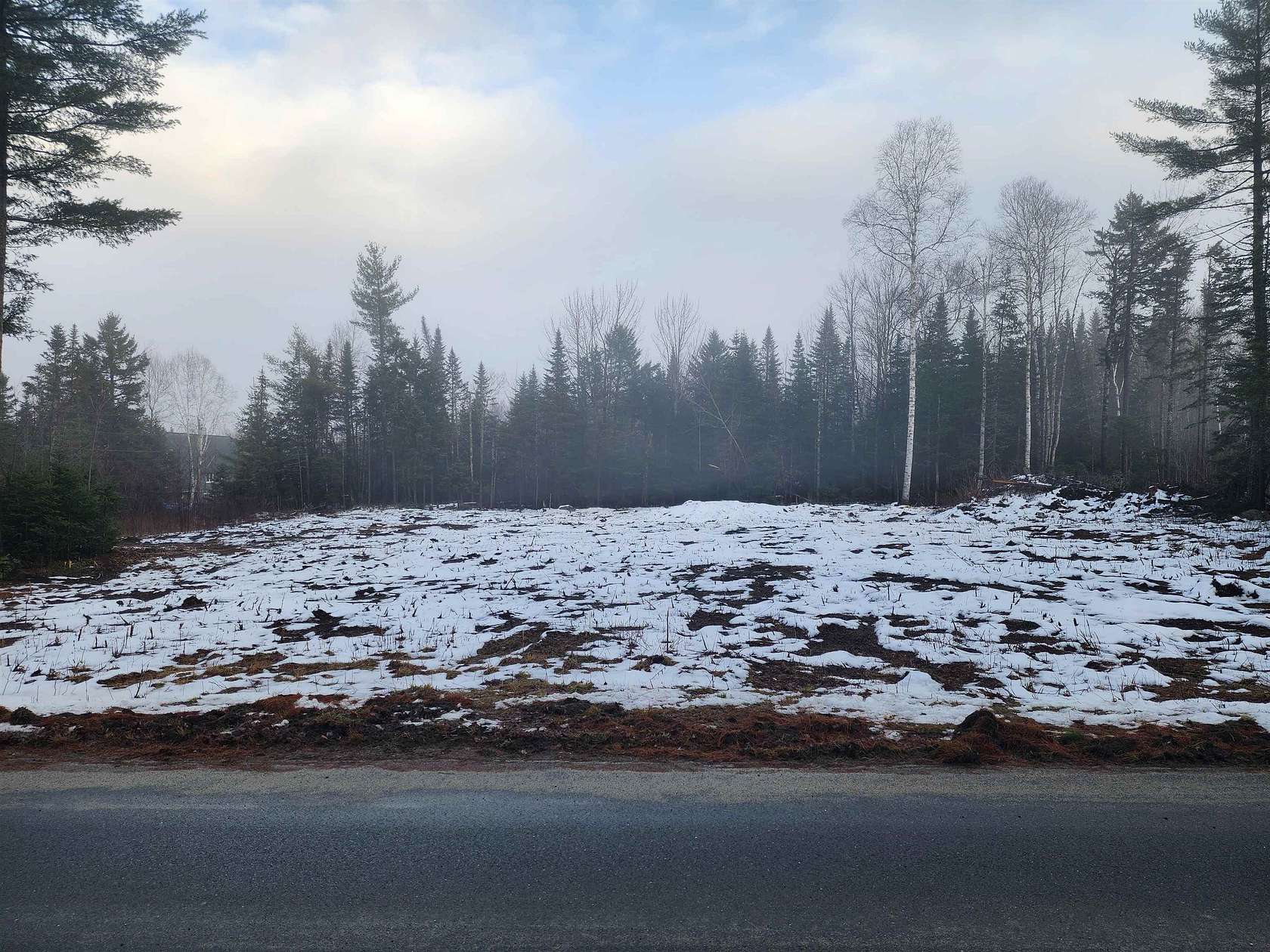 0.92 Acres of Residential Land for Sale in Carroll, New Hampshire