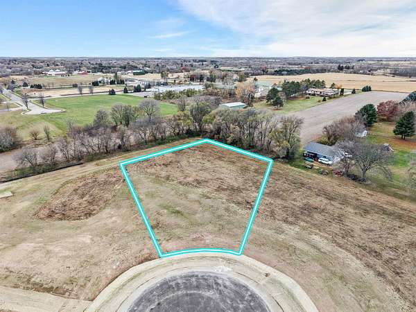 1.24 Acres of Residential Land for Sale in Edgerton, Wisconsin