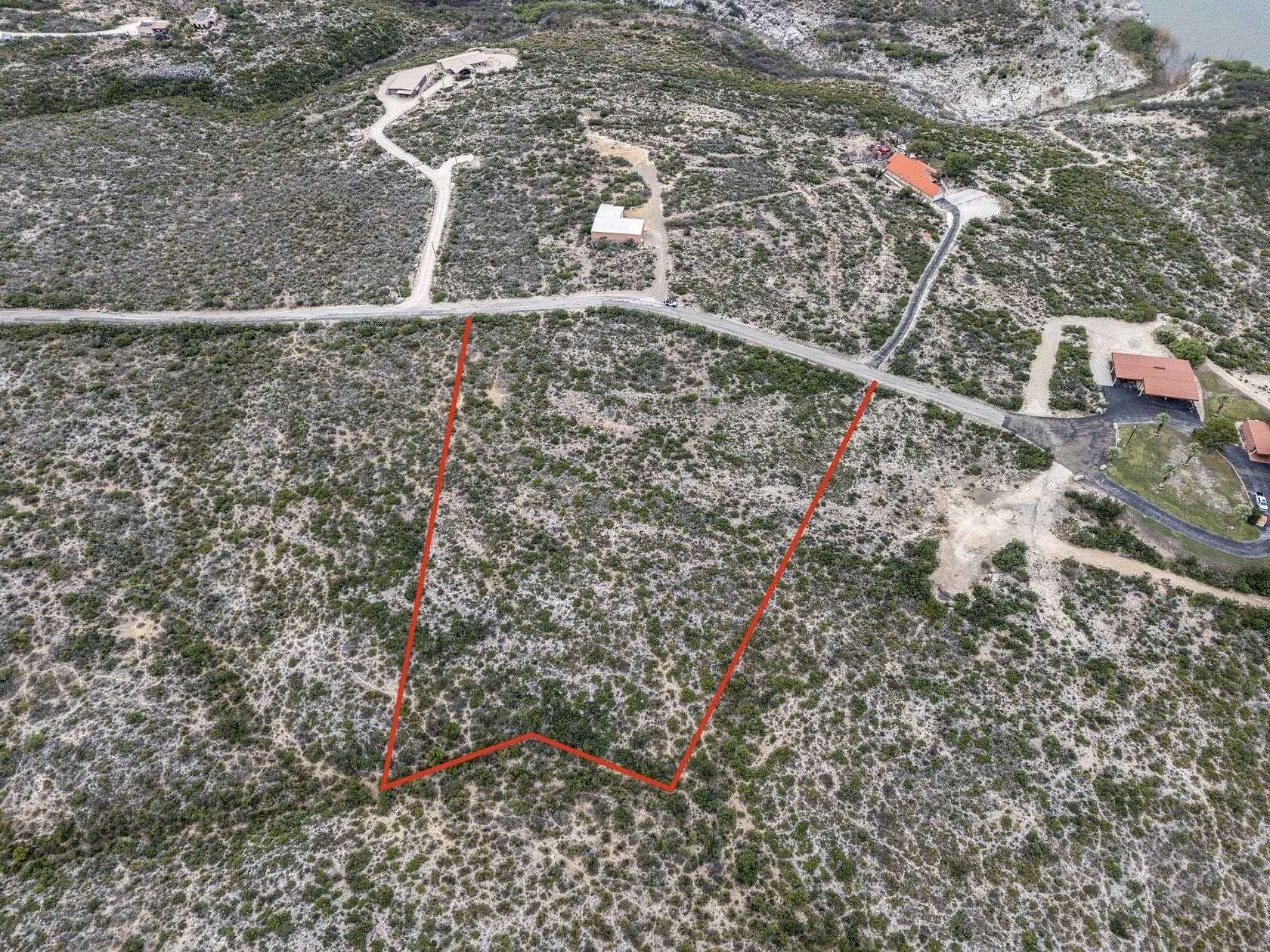 5 Acres of Residential Land for Sale in Del Rio, Texas