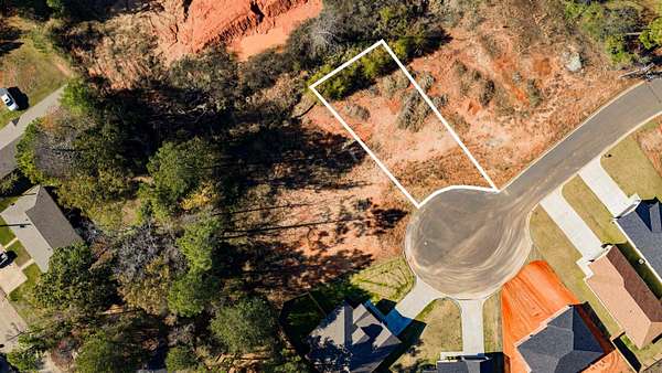 0.21 Acres of Residential Land for Sale in Longview, Texas