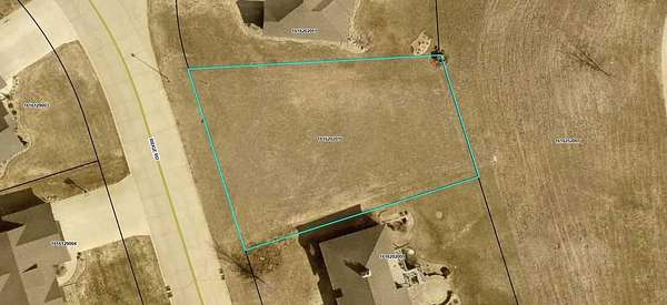 0.34 Acres of Residential Land for Sale in Sioux Center, Iowa