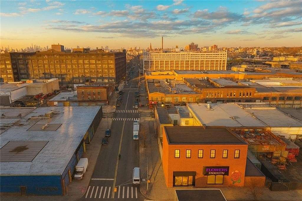0.18 Acres of Commercial Land for Sale in Brooklyn, New York