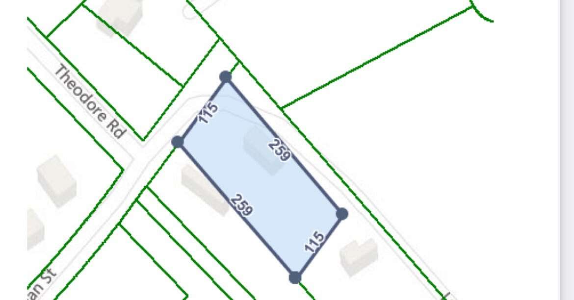 0.69 Acres of Land for Sale in Awendaw, South Carolina