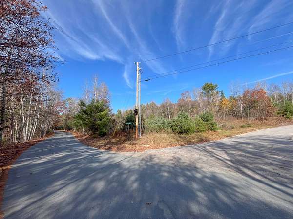 4 Acres of Residential Land for Sale in Lisbon, New Hampshire