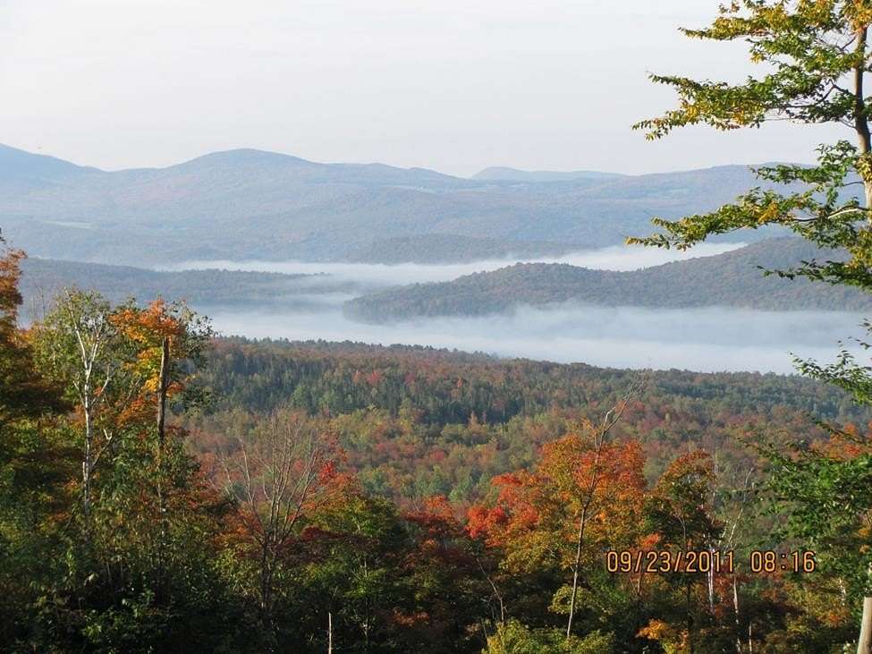 31.1 Acres of Recreational Land for Sale in Morgan, Vermont