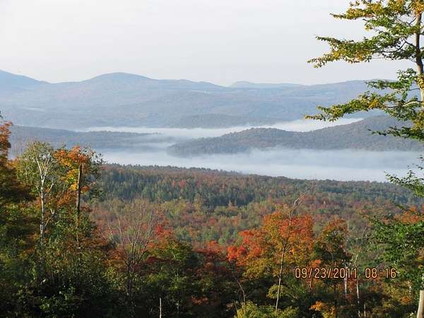 31.1 Acres of Recreational Land for Sale in Morgan, Vermont