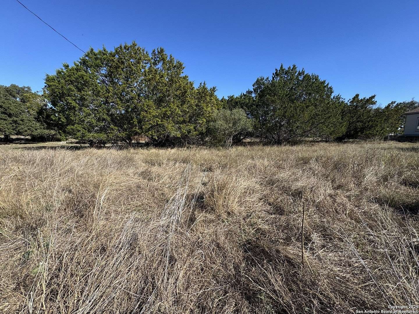 0.28 Acres of Residential Land for Sale in Bandera, Texas