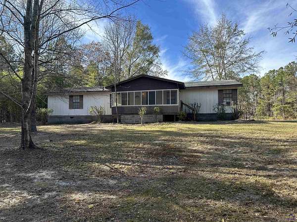 2 Acres of Residential Land with Home for Sale in Gray, Georgia