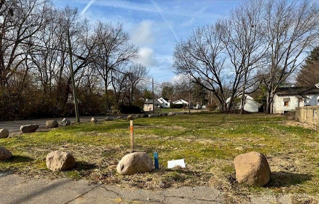 0.16 Acres of Residential Land for Sale in Dayton, Ohio