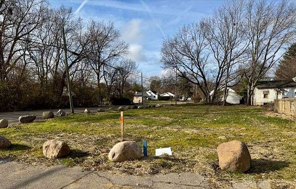0.16 Acres of Residential Land for Sale in Dayton, Ohio