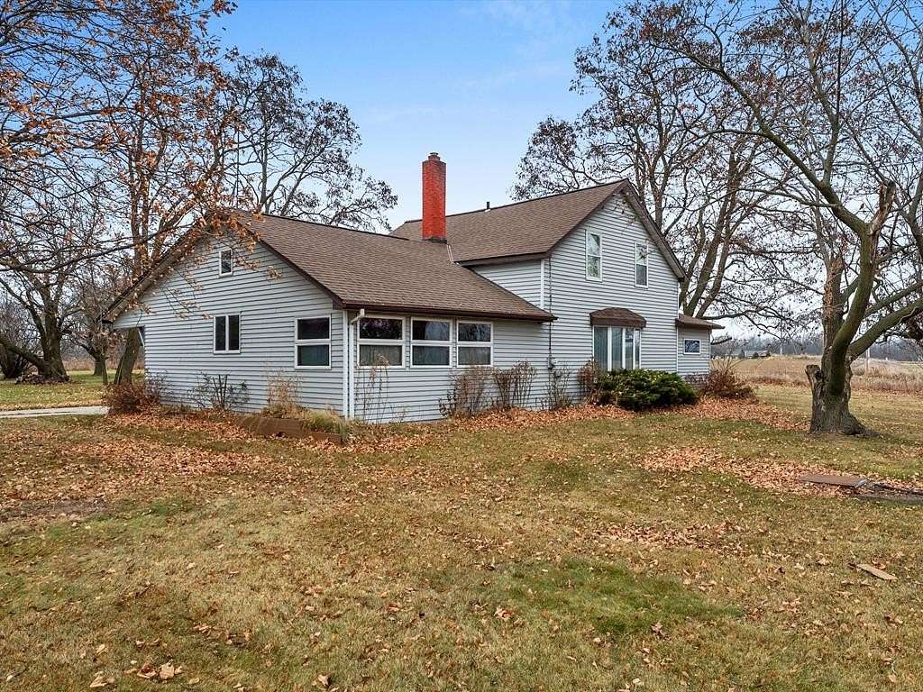 2.79 Acres of Improved Mixed-Use Land for Sale in Sturgeon Bay, Wisconsin