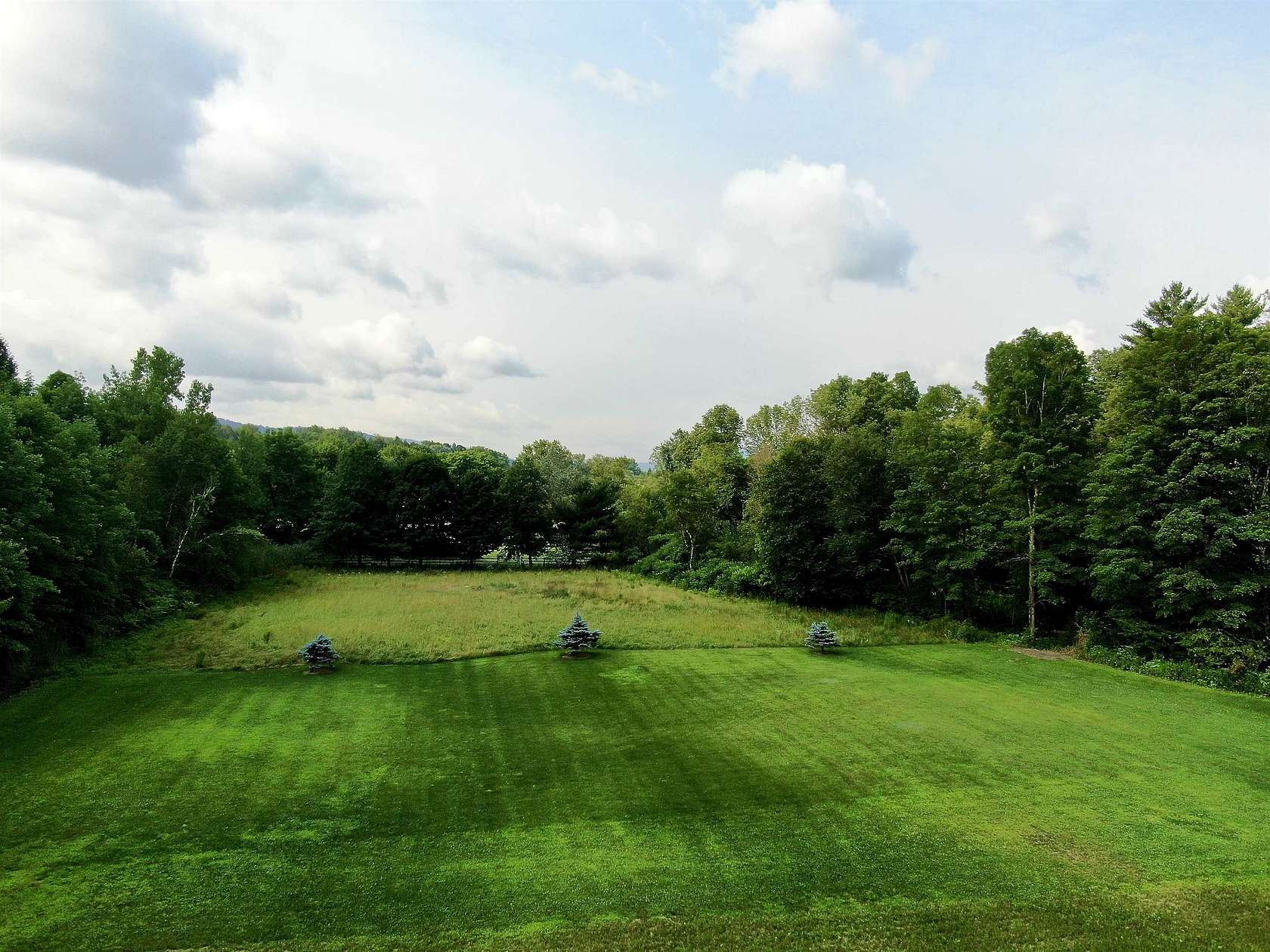 2.88 Acres of Residential Land for Sale in Waterbury, Vermont