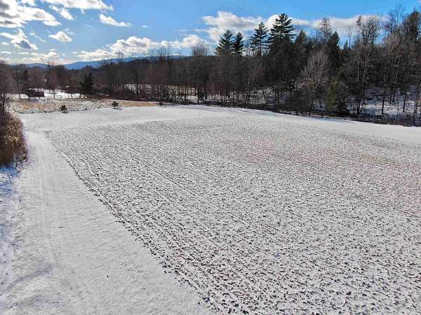 2.88 Acres of Residential Land for Sale in Waterbury, Vermont