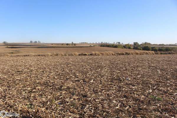 78.3 Acres of Agricultural Land for Auction in Oakland, Iowa