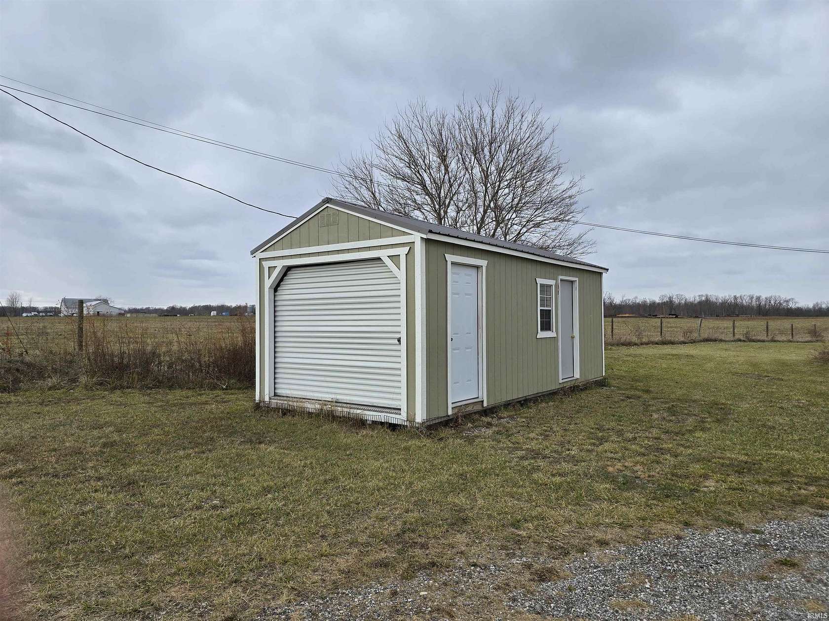 1 Acre of Mixed-Use Land for Sale in Fort Wayne, Indiana