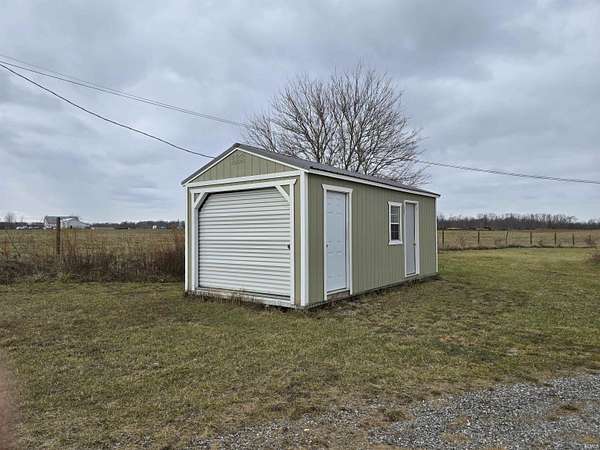 1 Acre of Mixed-Use Land for Sale in Fort Wayne, Indiana