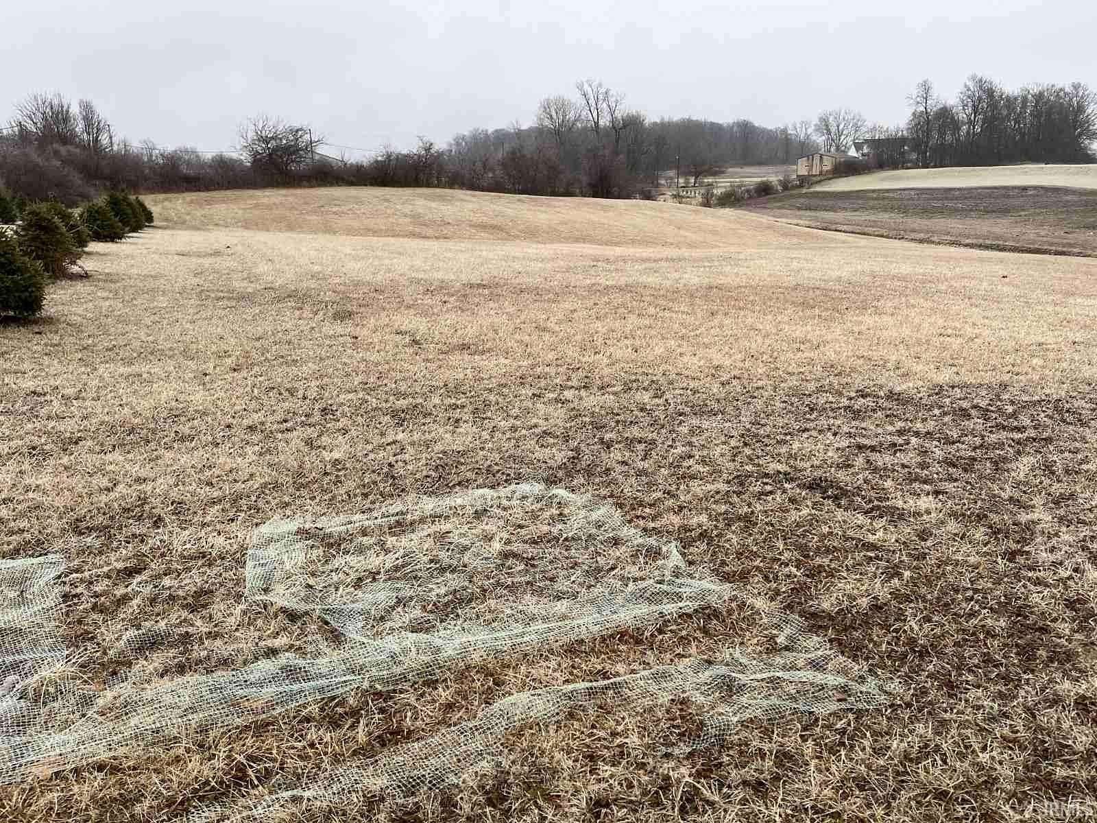 1.68 Acres of Residential Land for Sale in Huntington, Indiana