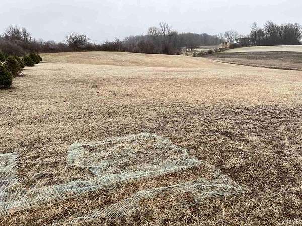 1.68 Acres of Residential Land for Sale in Huntington, Indiana