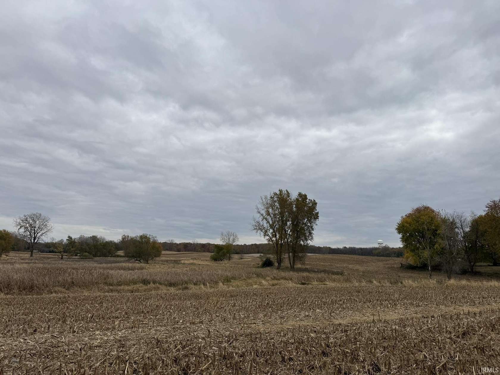 19.5 Acres of Land for Sale in Albion, Indiana