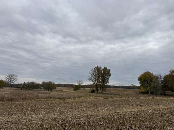 19.5 Acres of Land for Sale in Albion, Indiana