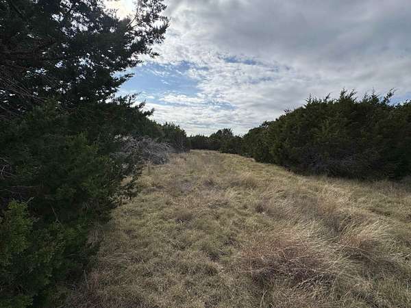 17.9 Acres of Land for Sale in Lampasas, Texas