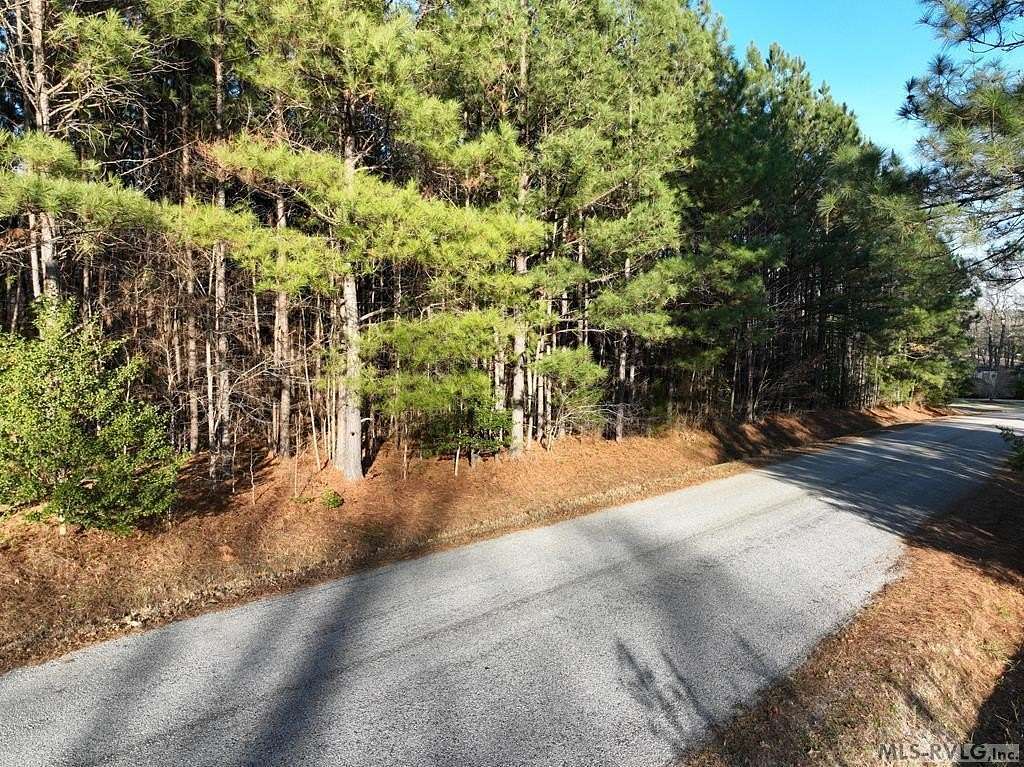 10.2 Acres of Recreational & Residential Land for Sale in La Crosse, Virginia