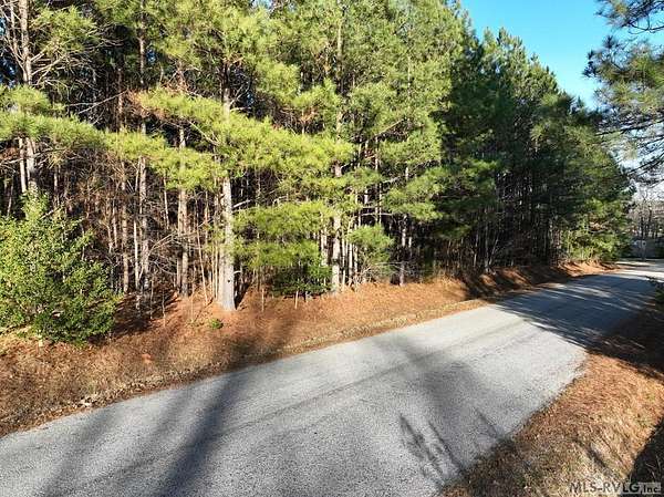 10.2 Acres of Recreational & Residential Land for Sale in La Crosse, Virginia