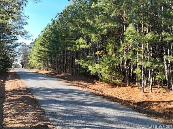 10.2 Acres of Land for Sale in La Crosse, Virginia