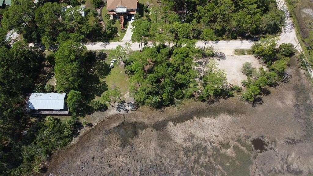 0.46 Acres of Residential Land for Sale in Panacea, Florida