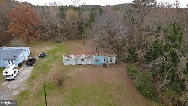 0.28 Acres of Land for Sale in Crisfield, Maryland