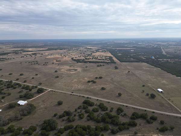 126 Acres of Land for Sale in Burnet, Texas