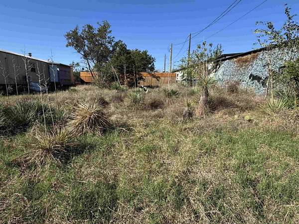 0.13 Acres of Residential Land for Sale in Kingsland, Texas