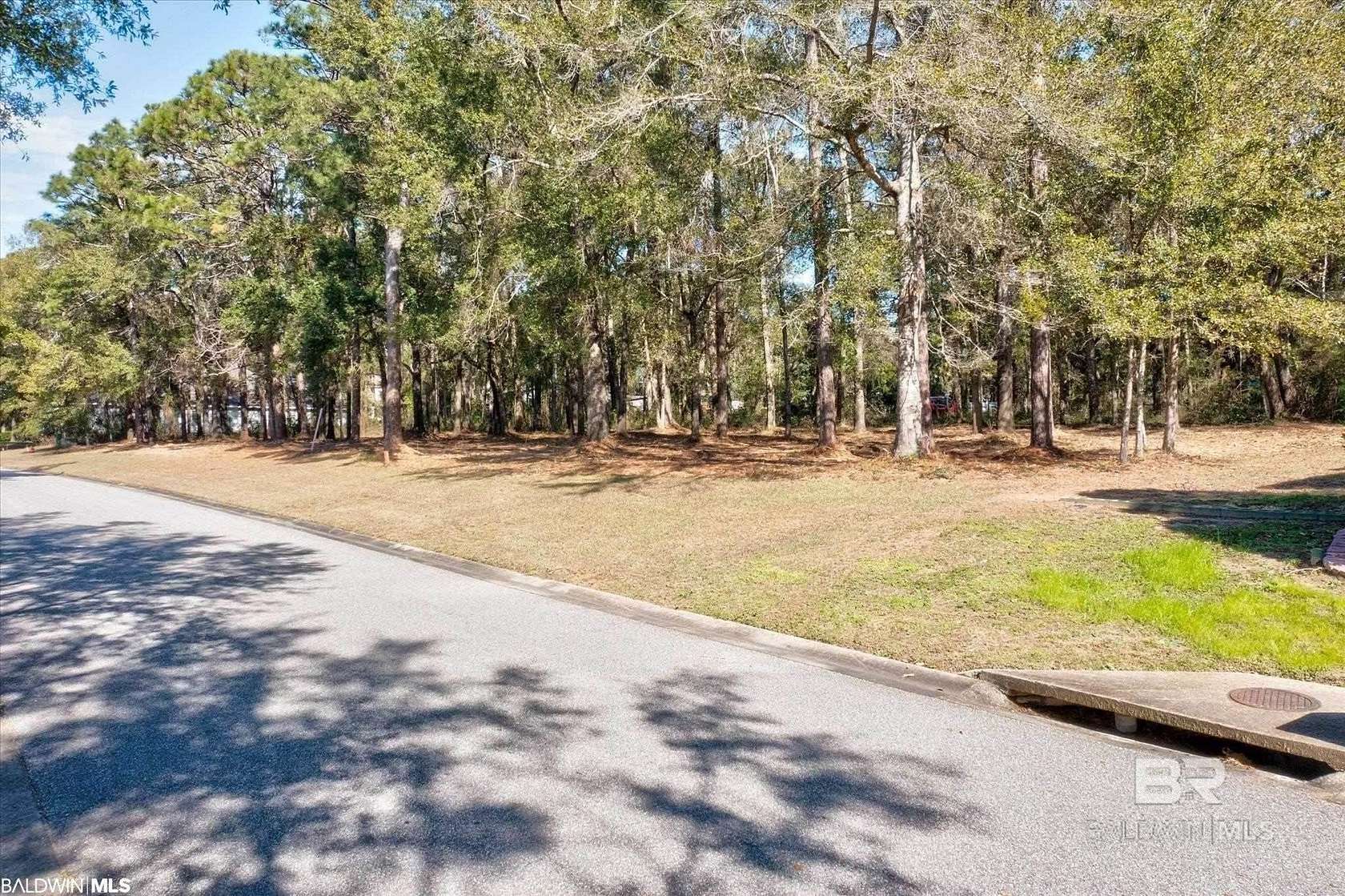 Residential Land for Sale in Fairhope, Alabama