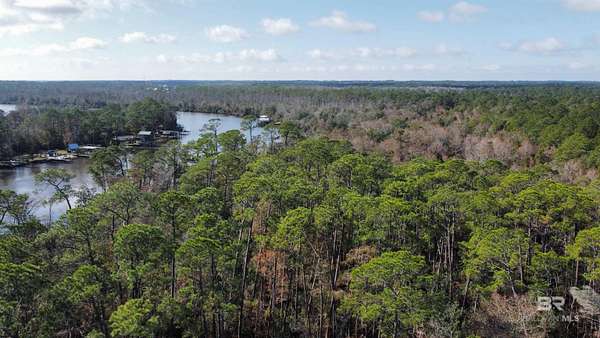 0.93 Acres of Residential Land for Sale in Fairhope, Alabama