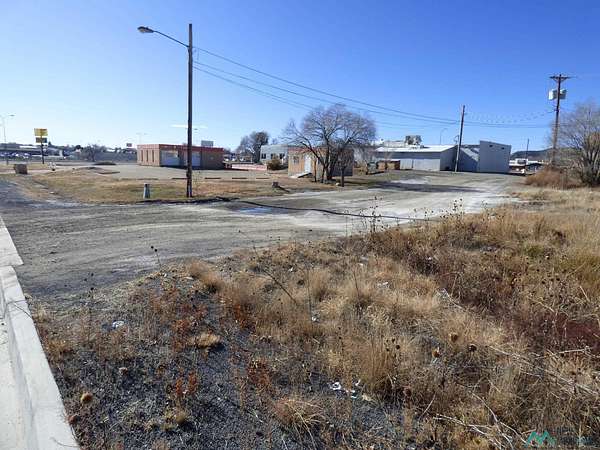 0.12 Acres of Commercial Land for Sale in Raton, New Mexico