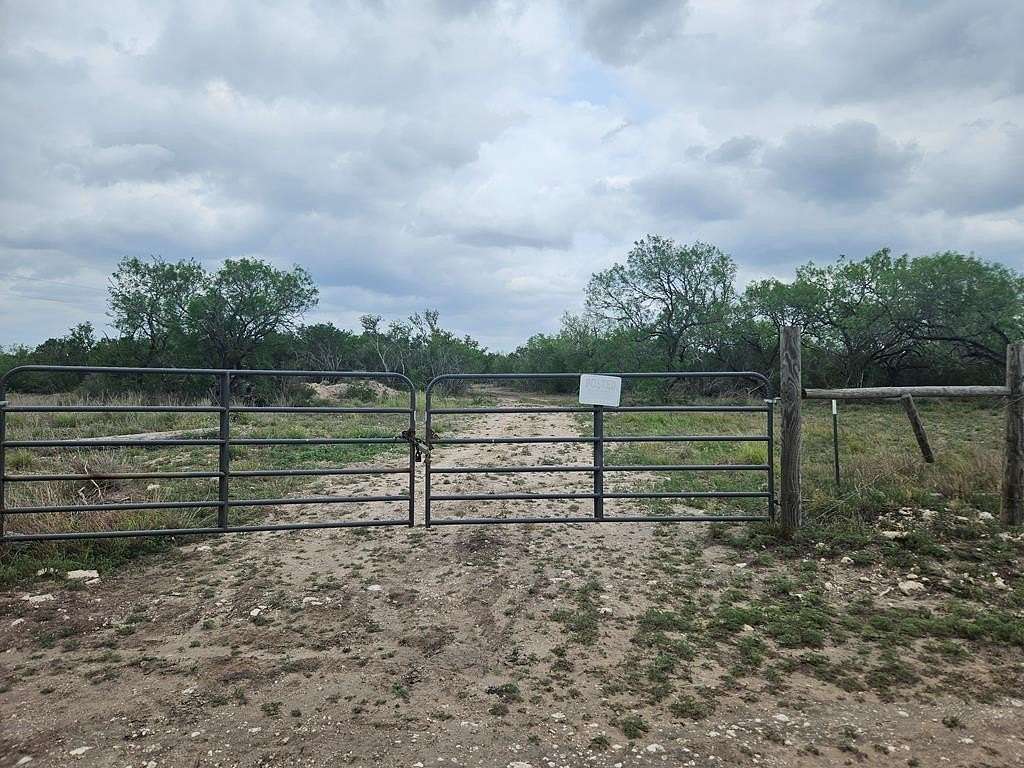Residential Land for Sale in San Diego, Texas