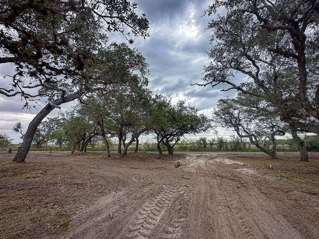 Residential Land for Sale in Aransas Pass, Texas