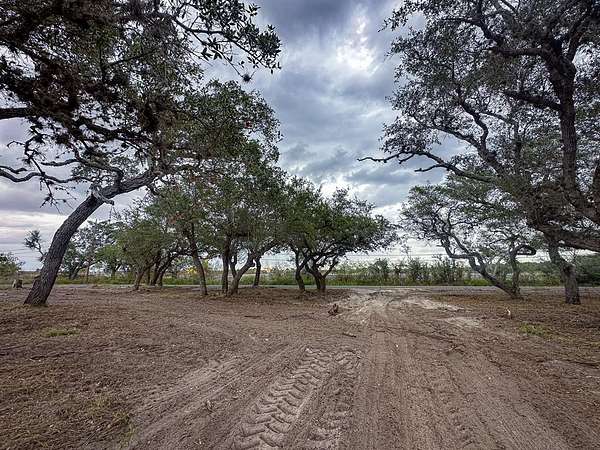 Residential Land for Sale in Aransas Pass, Texas