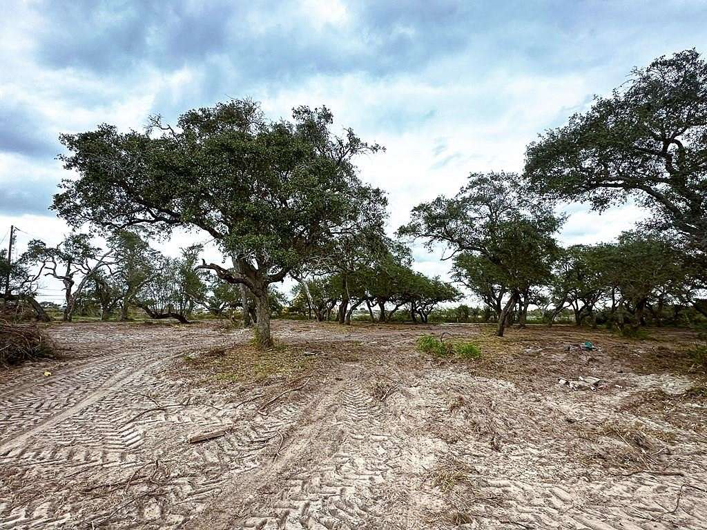 Residential Land for Sale in Aransas Pass, Texas