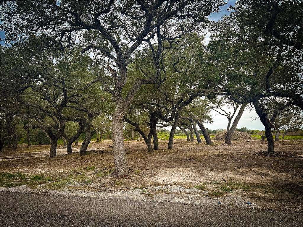 4.85 Acres of Residential Land for Sale in Aransas Pass, Texas
