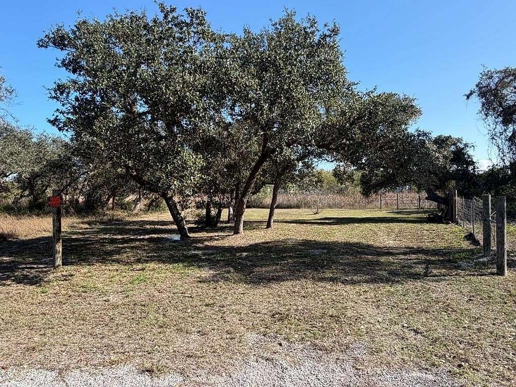 0.21 Acres of Residential Land for Sale in Rockport, Texas