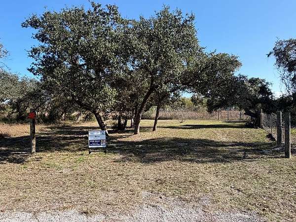 0.2 Acres of Residential Land for Sale in Rockport, Texas