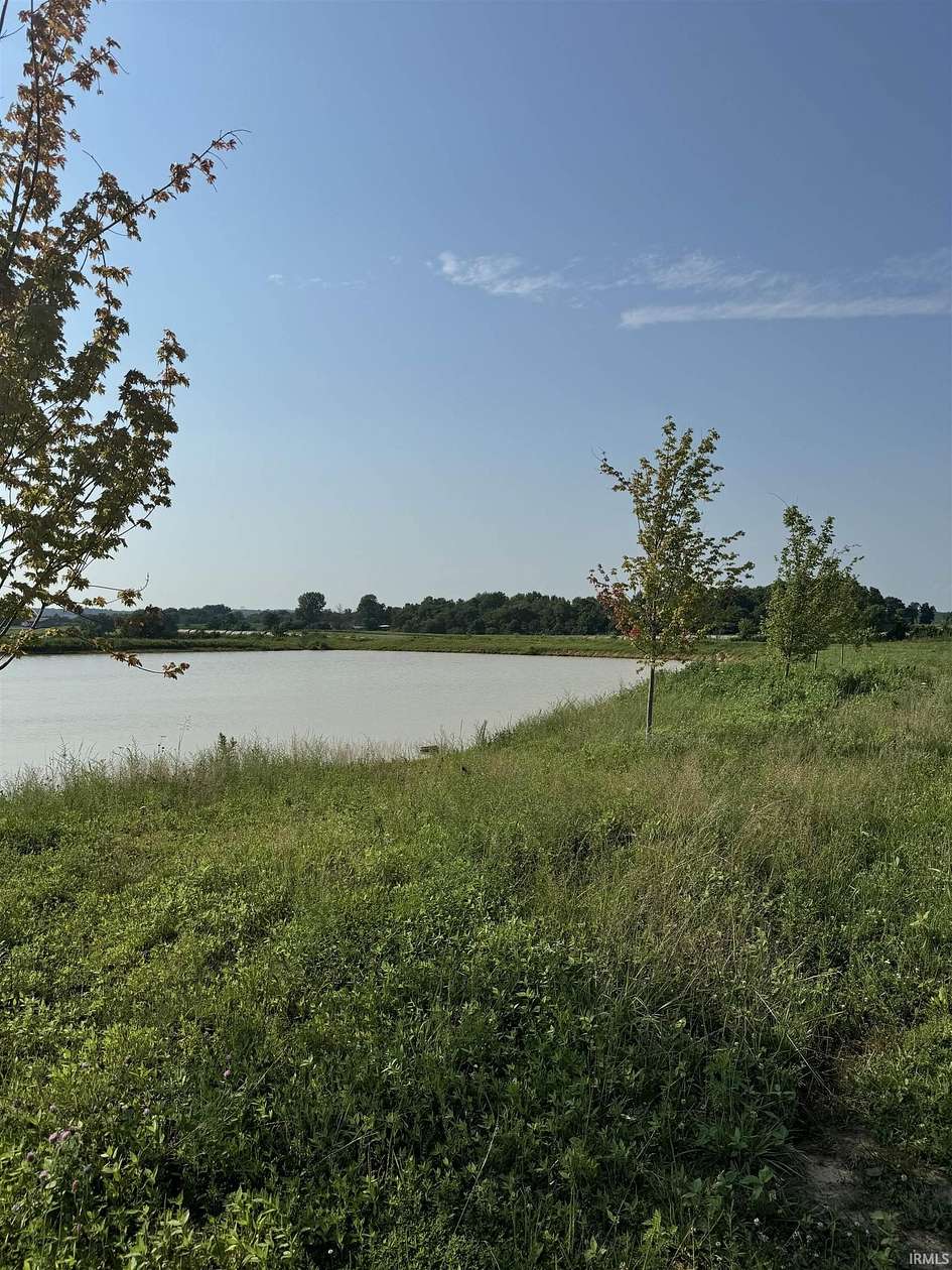 12.9 Acres of Land for Sale in Evanston, Indiana