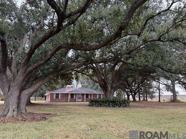 2 Acres of Land with Home for Sale in Sorrento, Louisiana