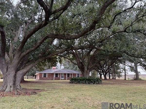 2 Acres of Residential Land with Home for Sale in Sorrento, Louisiana