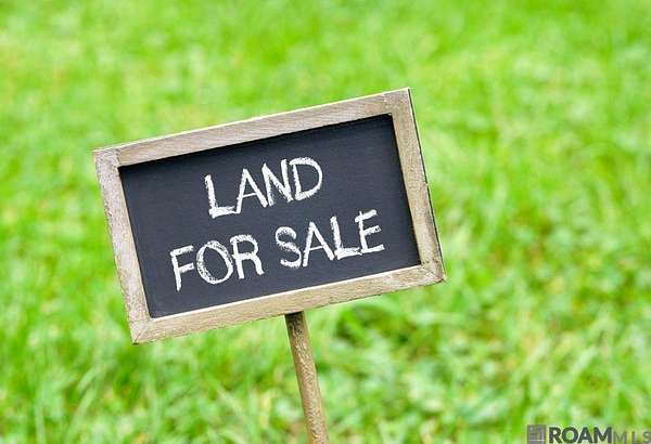 1.5 Acres of Land for Sale in Denham Springs, Louisiana